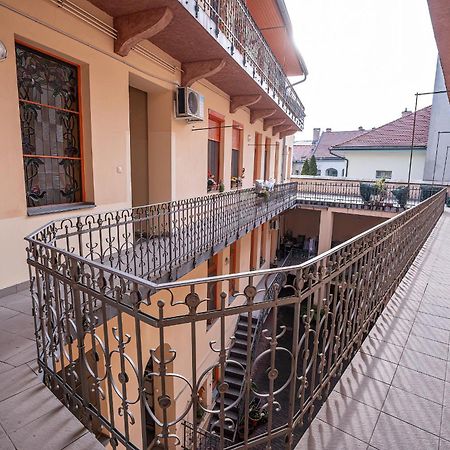Kelemen Apartment 세게드 외부 사진