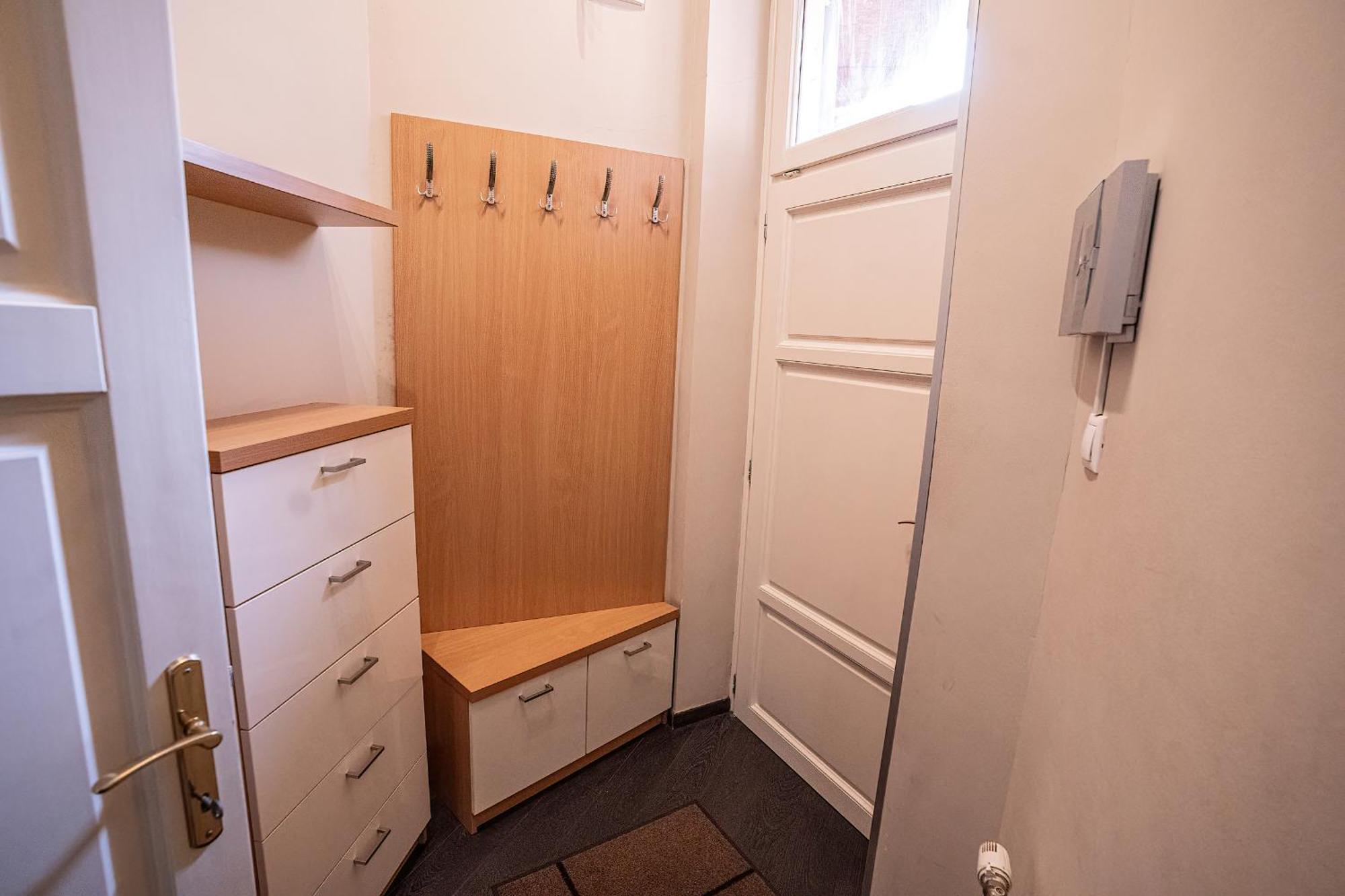 Kelemen Apartment 세게드 외부 사진