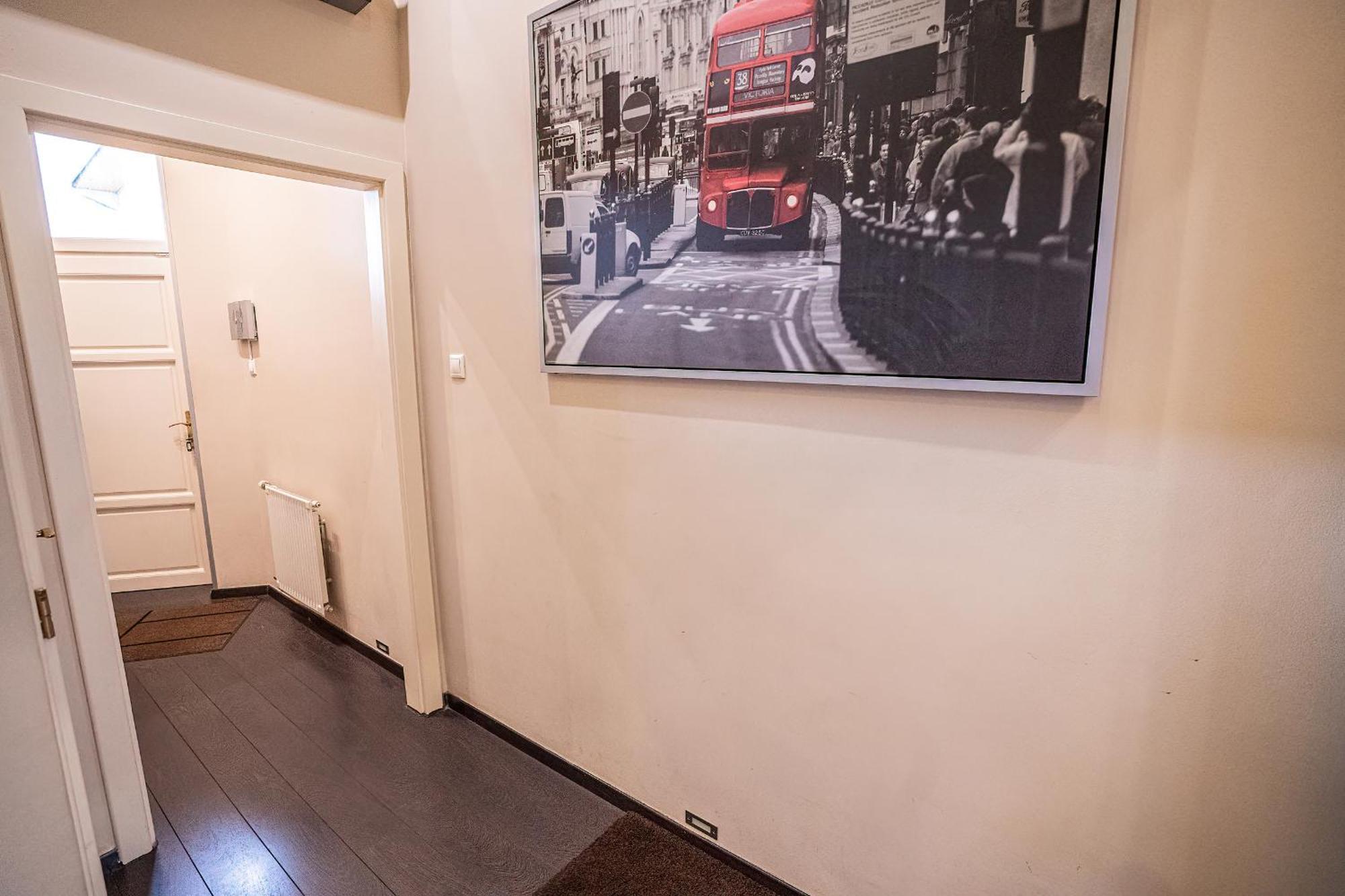 Kelemen Apartment 세게드 외부 사진