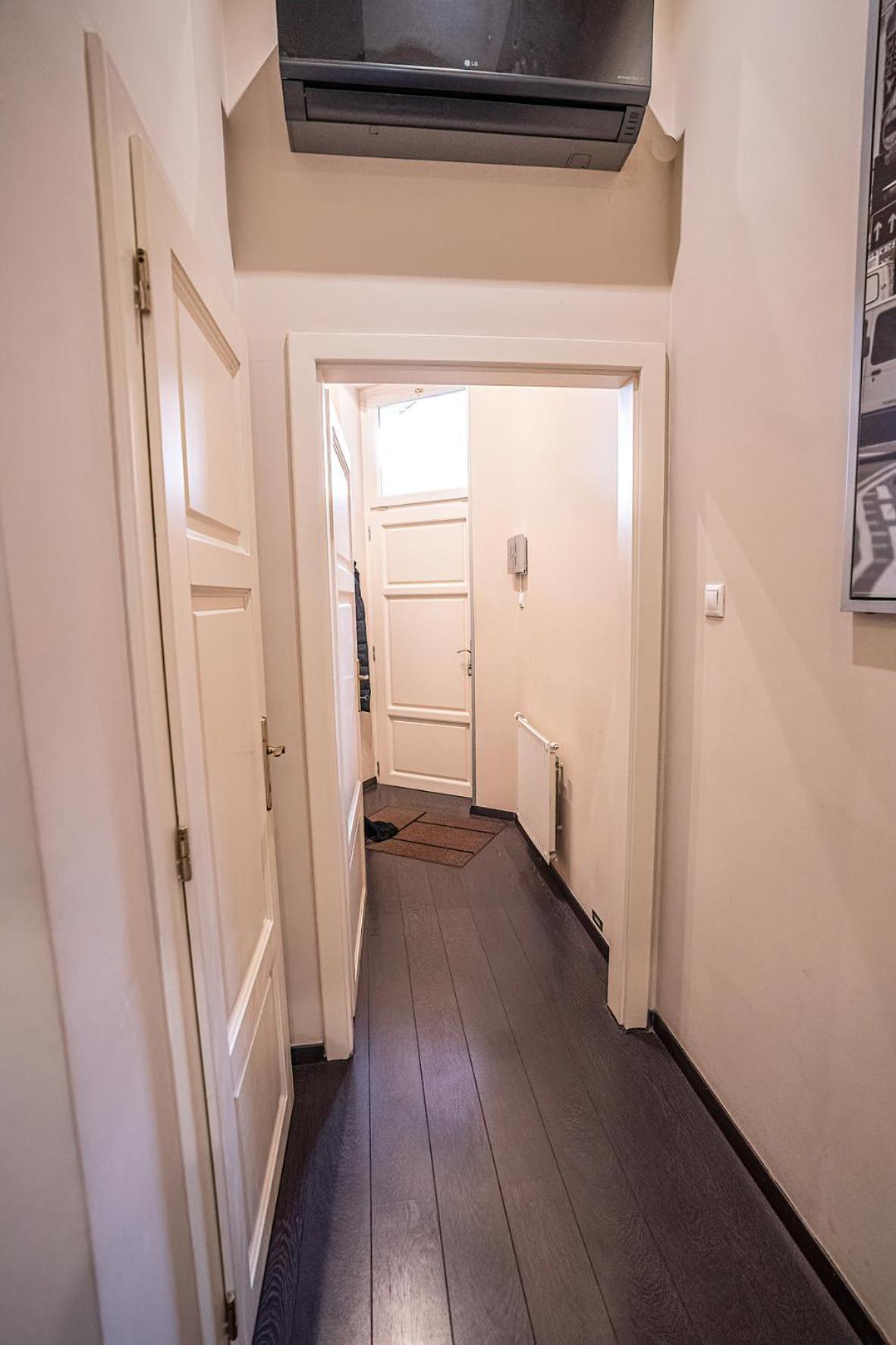 Kelemen Apartment 세게드 외부 사진