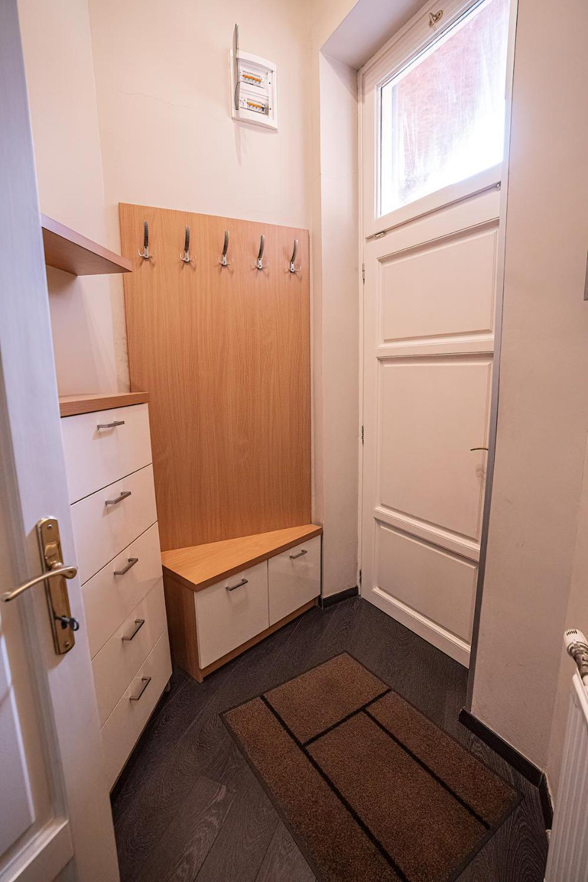 Kelemen Apartment 세게드 외부 사진