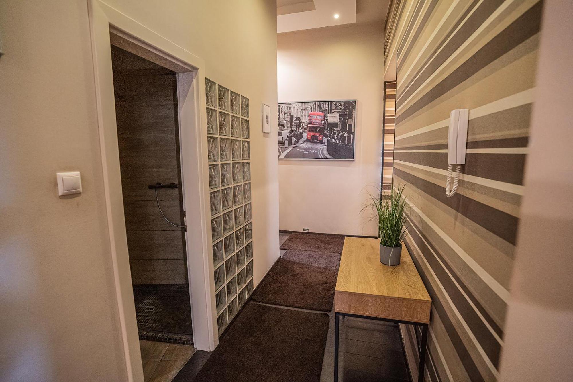 Kelemen Apartment 세게드 외부 사진