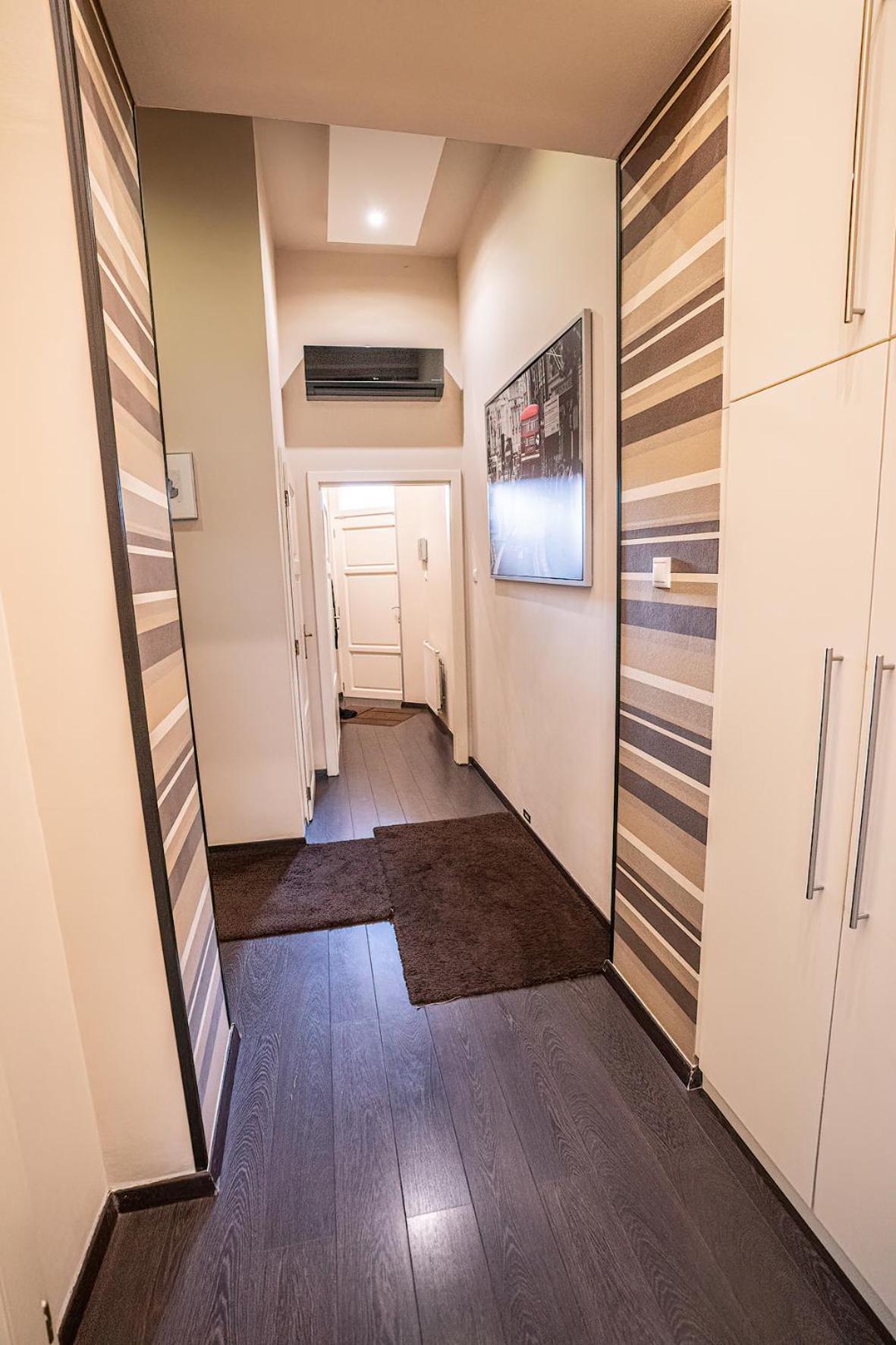 Kelemen Apartment 세게드 외부 사진