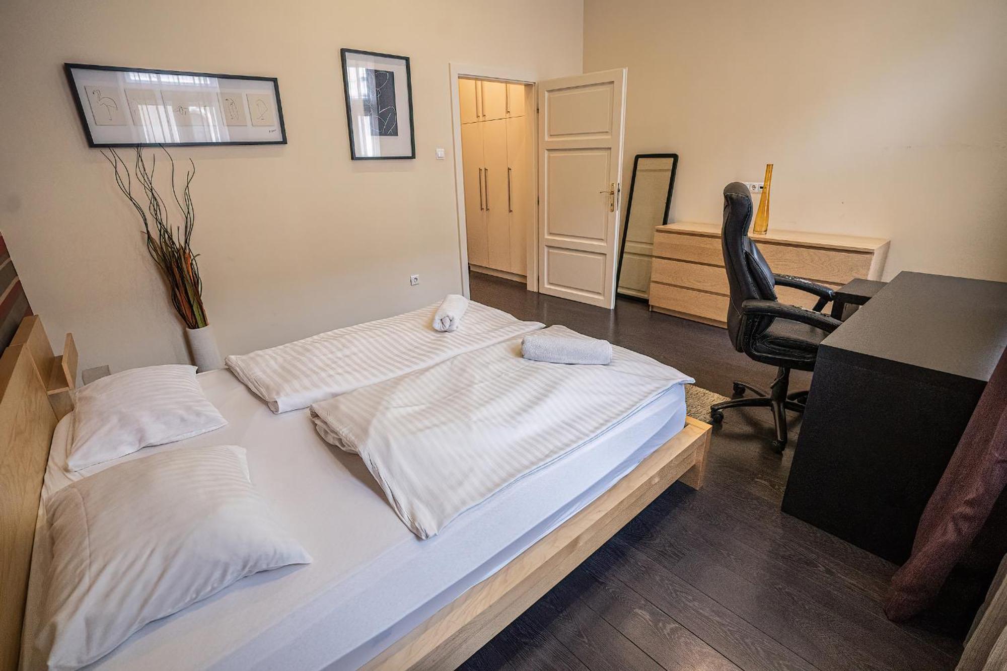 Kelemen Apartment 세게드 외부 사진