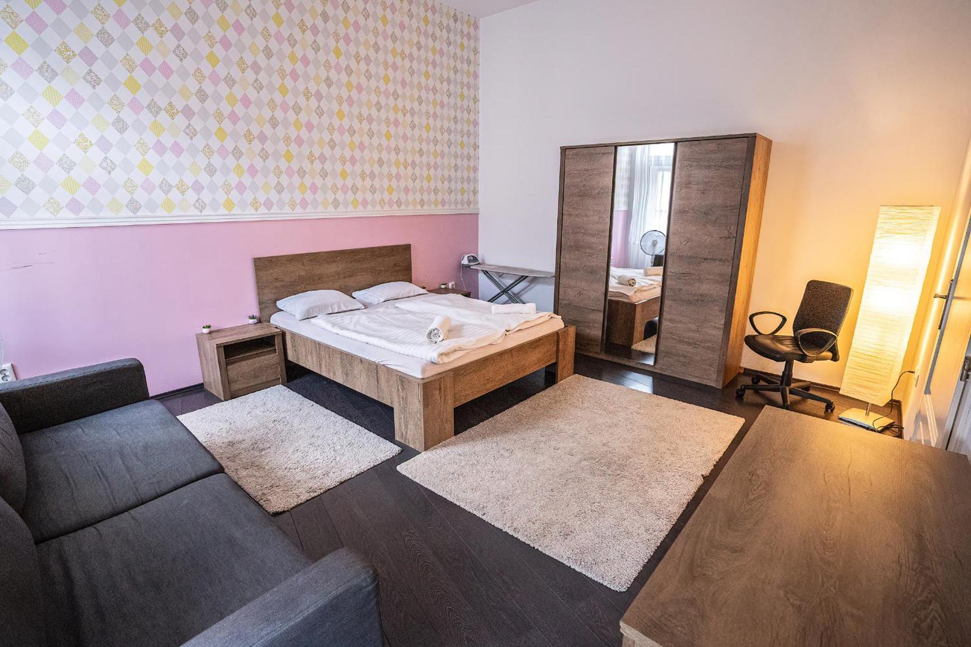 Kelemen Apartment 세게드 외부 사진
