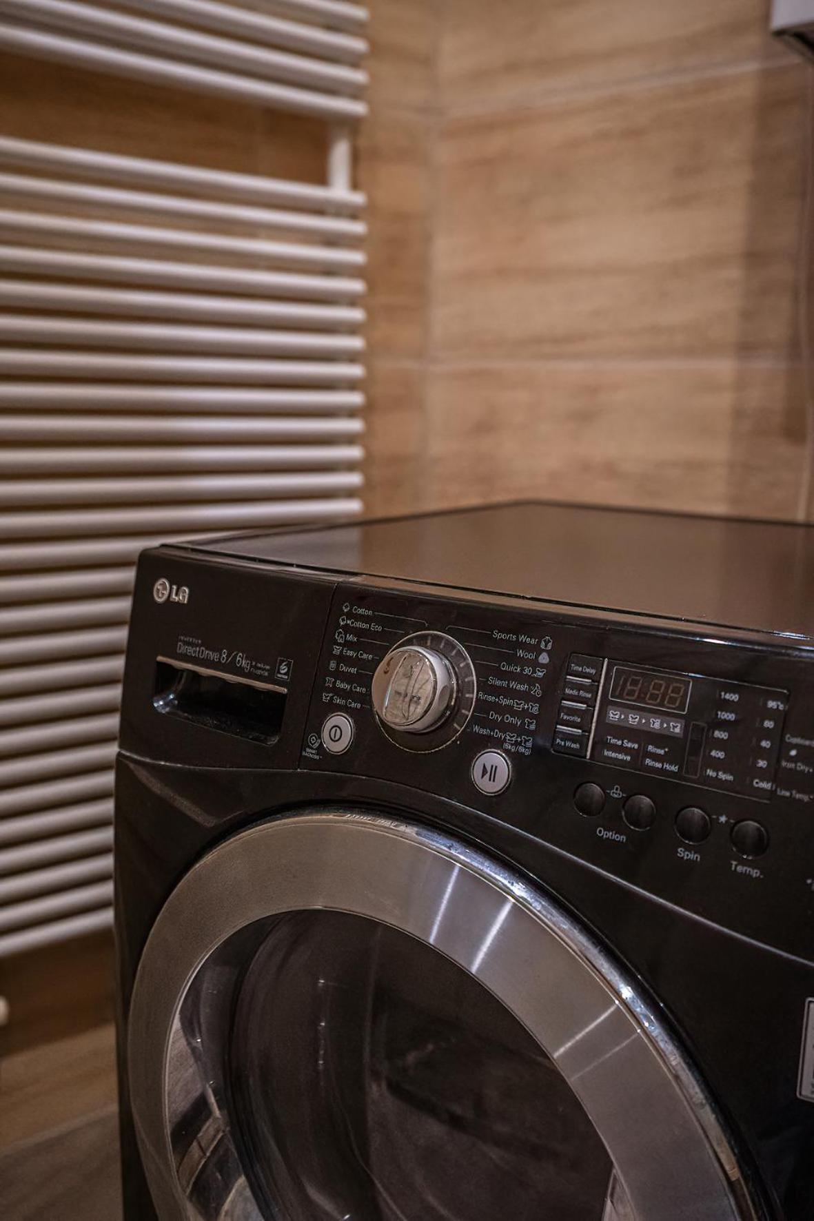 Kelemen Apartment 세게드 외부 사진
