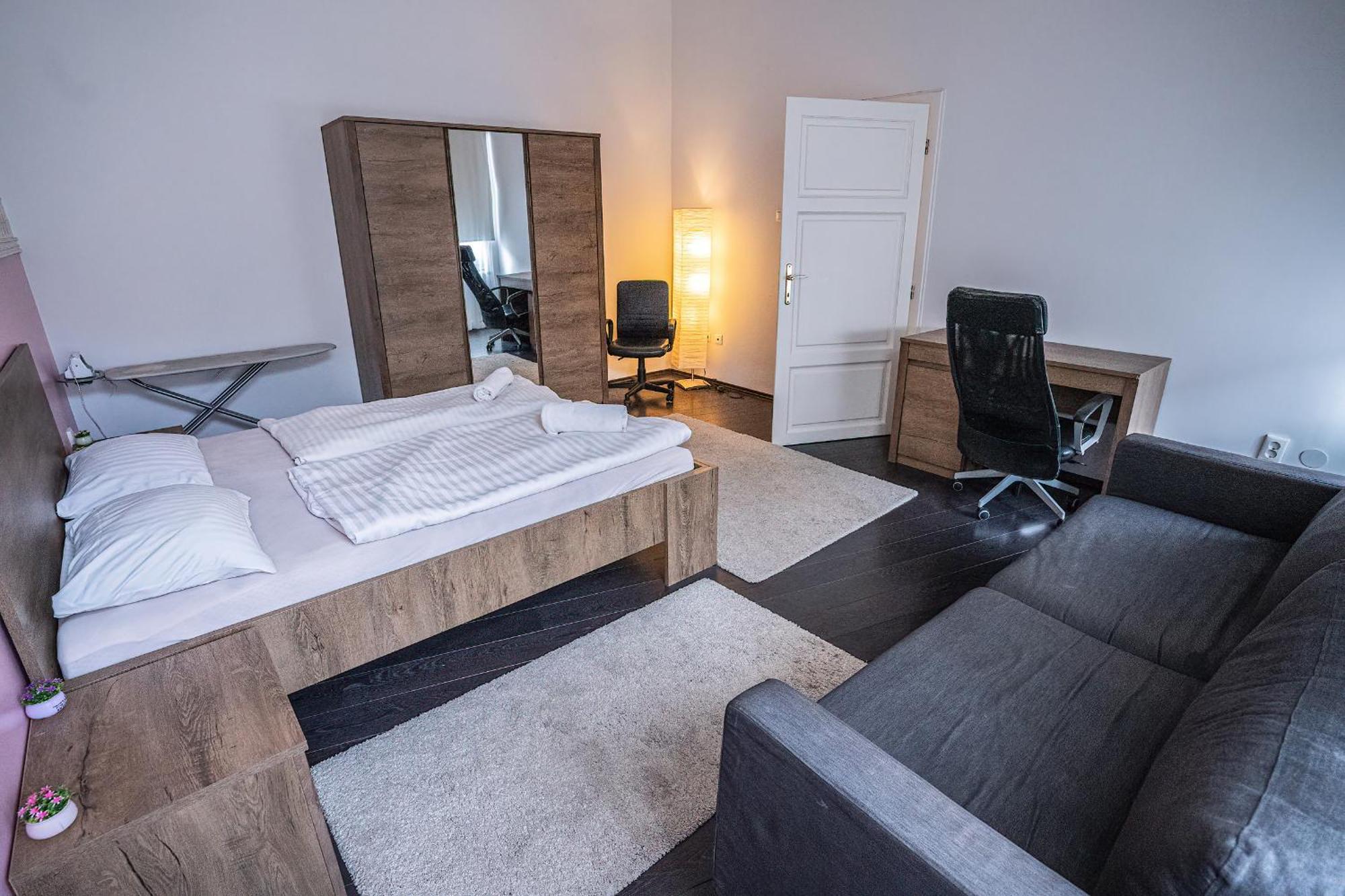 Kelemen Apartment 세게드 외부 사진