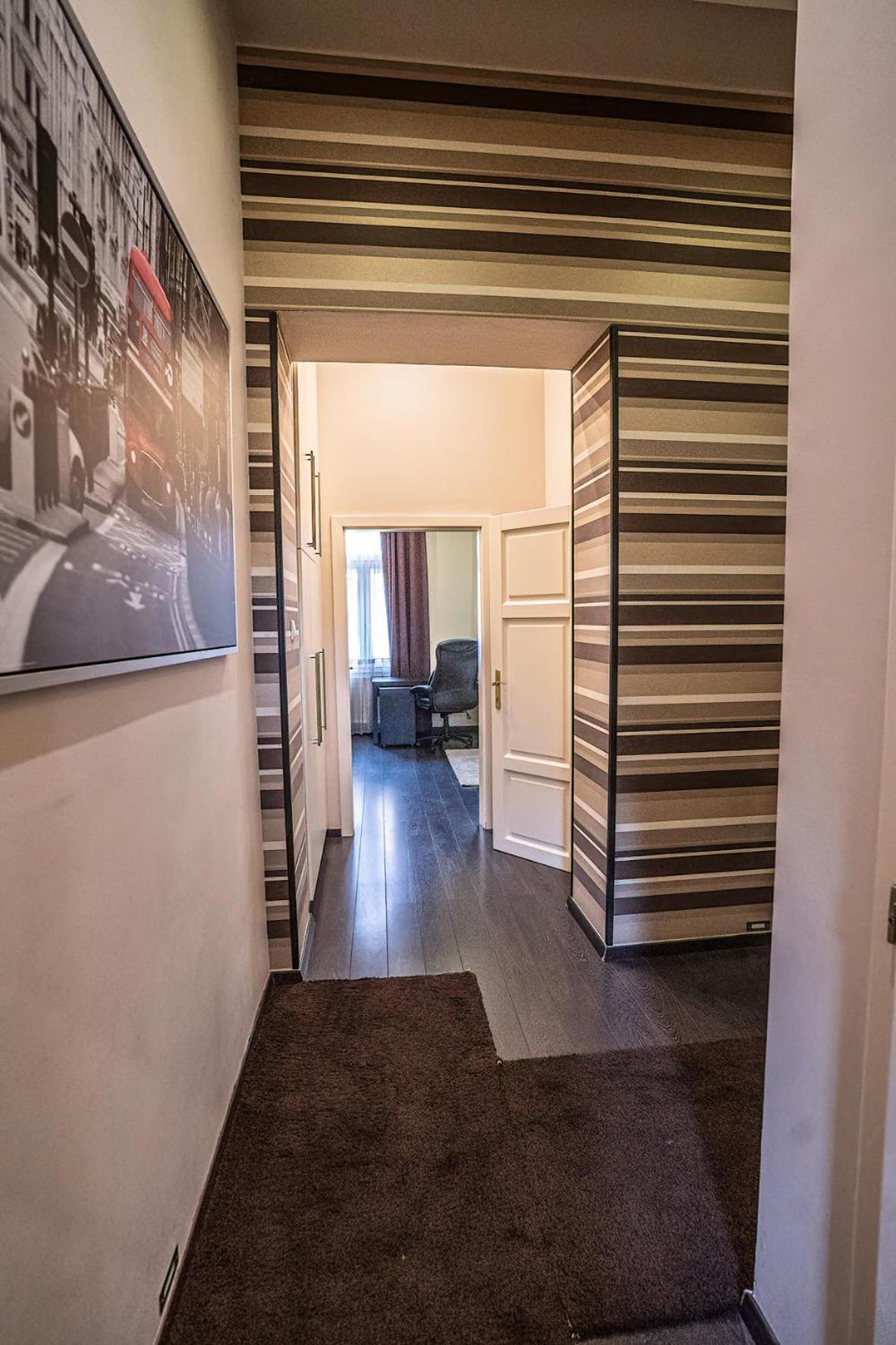 Kelemen Apartment 세게드 외부 사진