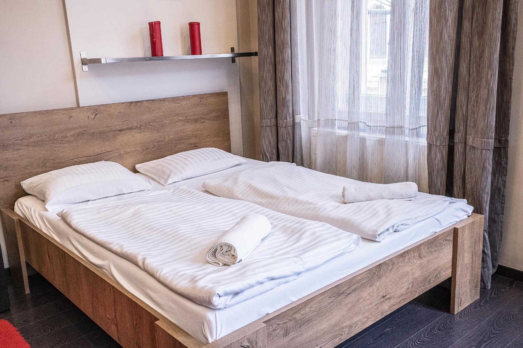 Kelemen Apartment 세게드 외부 사진